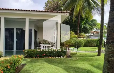 Casa com 4 quartos à venda na Rua Poeta José Salles de Campos, 0000, Coroa do Meio, Aracaju