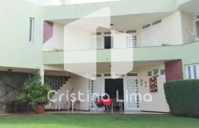 Casa com 5 quartos à venda na Rua Poeta Manuel Bandeira, 0000, Atalaia, Aracaju