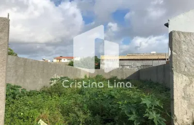 Terreno à venda na Avenida Doutor José Thomas D'Ávila Nabuco, 000, Farolândia, Aracaju