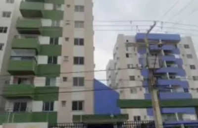 Apartamento com 3 quartos à venda na Rua Urbano Neto, 297, Coroa do Meio, Aracaju