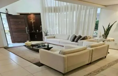 Casa para venda no condomínio guilhermino rezende, aruana, aracaju-se