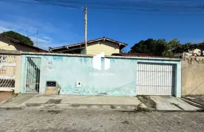 Casa com 4 quartos à venda na Rua Santa Paulina do Coração Agonizante de Jesus, 43, Aruana, Aracaju