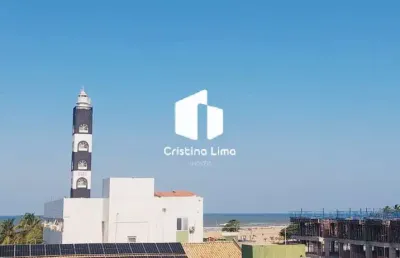 Apartamento no condomínio saint sebastian, coroa do meio, aracaju-se