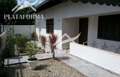 Casa com 8 quartos à venda no fortaleza alta, blumenau , 252 m2 por r$ 750.000