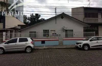 Casa comercial à venda no victor konder, blumenau , 199 m2 por r$ 1.000.000