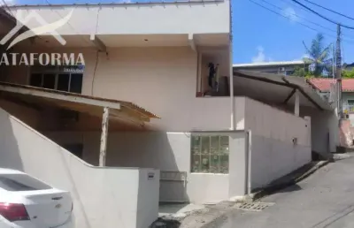 Prédio com 4 salas à venda no ponta aguda, blumenau , 450 m2 por r$ 730.000