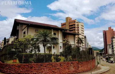 Casa com 5 quartos à venda no ponta aguda, blumenau , 422 m2 por r$ 1.500.000