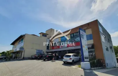 Ponto comercial com 1 sala para alugar no itoupava central, blumenau , 17 m2 por r$ 1.950