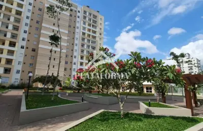 Apartamento com 3 quartos à venda no fortaleza, blumenau , 70 m2 por r$ 525.000