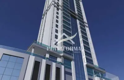 Apartamento com 4 quartos à venda no centro, balneário camboriú , 146 m2 por r$ 2.850.000