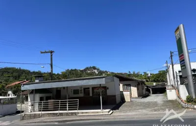 Terreno comercial à venda no velha, blumenau  por r$ 3.000.000