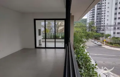 Apartamento com 4 quartos à venda no jardim blumenau, blumenau , 224 m2 por r$ 2.500.000