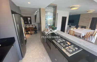 Casa com 3 quartos à venda no armação, penha , 290 m2 por r$ 2.700.000