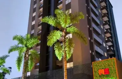 Apartamento com 2 quartos à venda na vila nova, blumenau , 66 m2 por r$ 598.192
