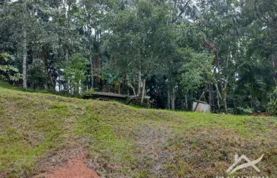 Terreno comercial à venda no fortaleza alta, blumenau , 180 m2 por r$ 2.100.000