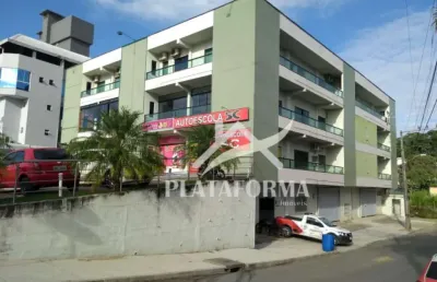 Ponto comercial com 3 salas para alugar no itoupavazinha, blumenau , 300 m2 por r$ 7.000