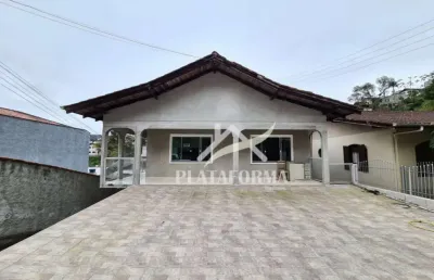 Casa com 3 quartos à venda no garcia, blumenau , 300 m2 por r$ 850.000