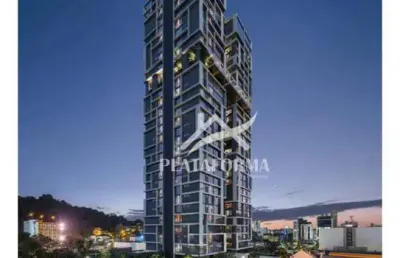 Apartamento com 3 quartos à venda no centro, blumenau , 160 m2 por r$ 1.990.000
