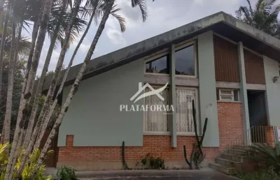 Casa com 3 quartos à venda no centro, blumenau , 250 m2 por r$ 1.600.000