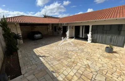Casa com 3 quartos à venda no velha, blumenau , 107 m2 por r$ 950.000
