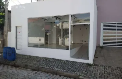 Ponto comercial com 1 sala à venda no itoupava norte, blumenau  por r$ 215.000