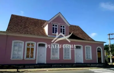 Casa comercial para alugar no do salto, blumenau , 608 m2 por r$ 26.000