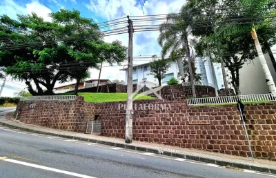 Ponto comercial com 5 salas para alugar na vila formosa, blumenau , 170 m2 por r$ 4.000