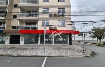 Ponto comercial com 1 sala para alugar na vila nova, blumenau , 113 m2 por r$ 7.900