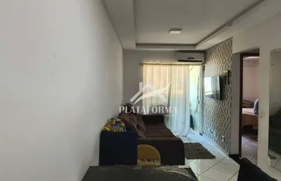 Apartamento com 2 quartos à venda no velha grande, blumenau , 69 m2 por r$ 250.000