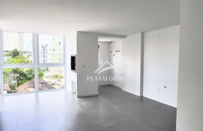 Apartamento com 3 quartos à venda no velha, blumenau , 103 m2 por r$ 800.000