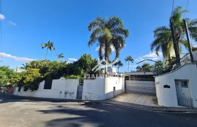 Casa comercial com 3 salas para alugar no ponta aguda, blumenau , 574 m2 por r$ 9.000