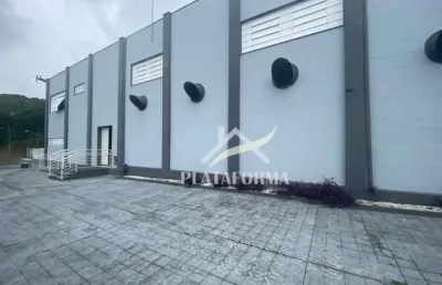Barracão / galpão / depósito para alugar no garcia, blumenau , 1000 m2 por r$ 25.000
