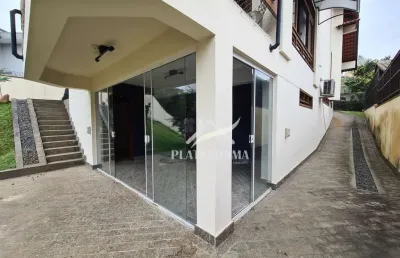 Ponto comercial com 2 salas para alugar no itoupava norte, blumenau , 65 m2 por r$ 2.100