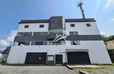 Ponto comercial com 1 sala para alugar no itoupavazinha, blumenau , 160 m2 por r$ 1.800