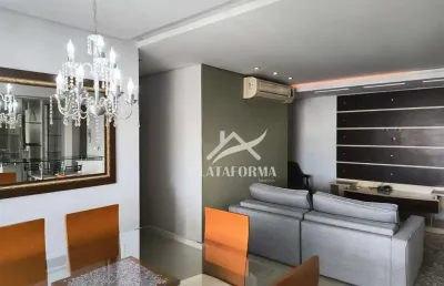 Apartamento com 3 quartos à venda no victor konder, blumenau , 140 m2 por r$ 980.000