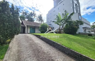 Casa com 3 quartos para alugar na escola agrícola, blumenau , 100 m2 por r$ 5.000