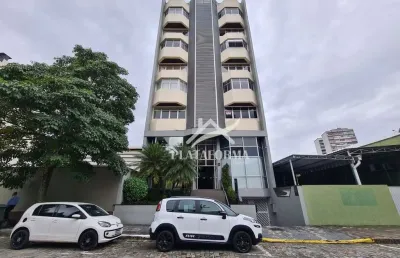 Ponto comercial com 2 salas para alugar no centro, blumenau , 60 m2 por r$ 1.500