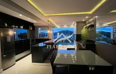 Apartamento com 3 quartos à venda no velha, blumenau , 112 m2 por r$ 850.000