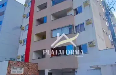 Apartamento com 2 quartos à venda em água verde, blumenau , 56 m2 por r$ 295.000