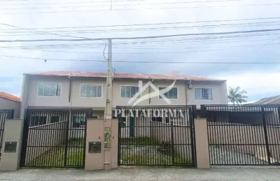 Casa com 3 quartos à venda em água verde, blumenau , 103 m2 por r$ 490.000