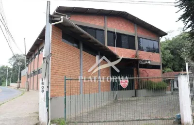 Barracão / galpão / depósito para alugar no velha central, blumenau , 1325 m2 por r$ 25.000