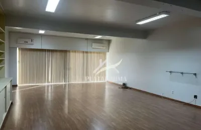 Ponto comercial com 1 sala para alugar no centro, blumenau , 74 m2 por r$ 1.650