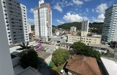 Apartamento com 3 quartos à venda no velha, blumenau , 97 m2 por r$ 779.000