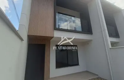 Casa com 3 quartos à venda no velha, blumenau , 150 m2 por r$ 770.000