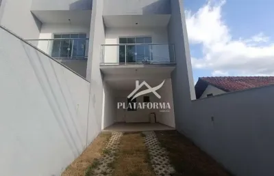 Casa com 2 quartos à venda no velha, blumenau  por r$ 550.000