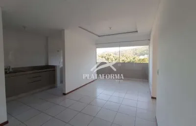 Apartamento com 2 quartos para alugar no velha, blumenau , 73 m2 por r$ 2.200