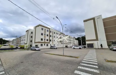 Apartamento com 2 quartos à venda no itoupava central, blumenau , 38 m2 por r$ 205.000
