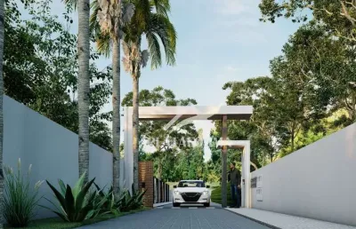 Casa em condomínio fechado com 2 quartos à venda no velha, blumenau , 78 m2 por r$ 550.000