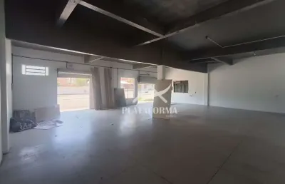 Ponto comercial para alugar no itoupava central, blumenau , 100 m2 por r$ 5.000