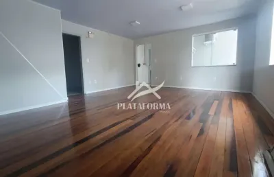Apartamento com 2 quartos para alugar no velha, blumenau , 100 m2 por r$ 3.000